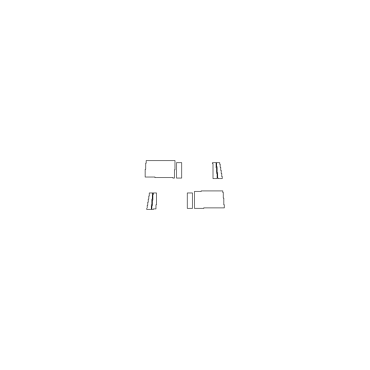 Land Rover Defender 110 2020 - BC-Pillar (suitable for hardtop)