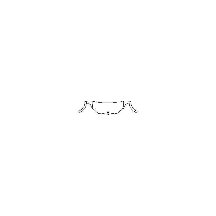 BMW X5 X5 M 2015 - Hood+Fender (One third of Hood + Fender)