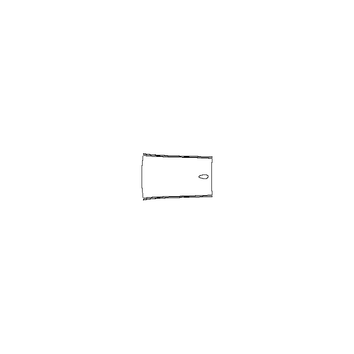 BMW 1 Series Exterior 2016 - Roof