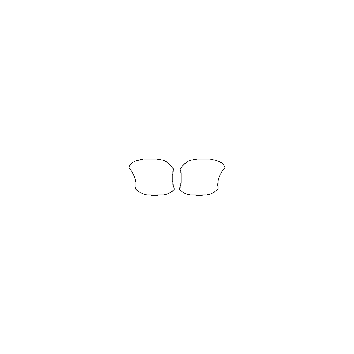 Audi A5 A5 Cabriolet 2017 - Door Handle Inserts