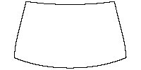 BMW 4 Series Coupe 2021 - Windshield (outside)