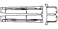 Cadillac Vistiq Exterior 2026 - Rocker Panel