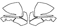 Genesis GV70 Exterior 2023 - Mirror