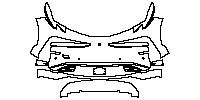 Bumper+Headlamp