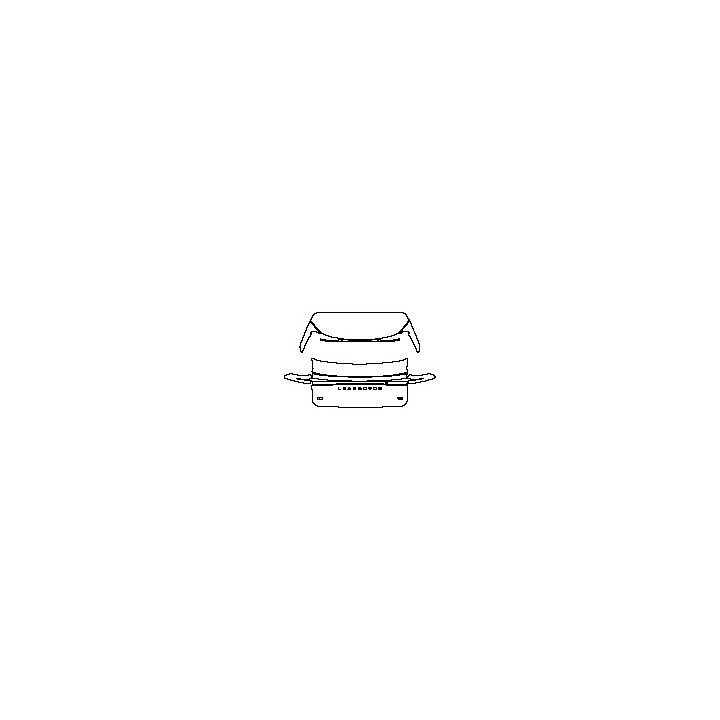 Trunk Lid