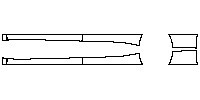 Leapmotor C11 Pure Electric 2021 - Rocker Panel