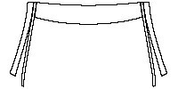 A-Pillar+Roof (front)