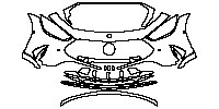 Bumper+Headlamp