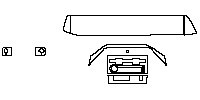 Dashboard+Center Console