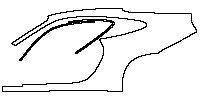 (left) Rear Fender