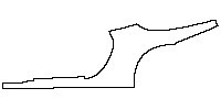 Porsche 911 Carrera T 2025 - (left) Rear Fender