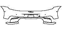 Rear Bumper