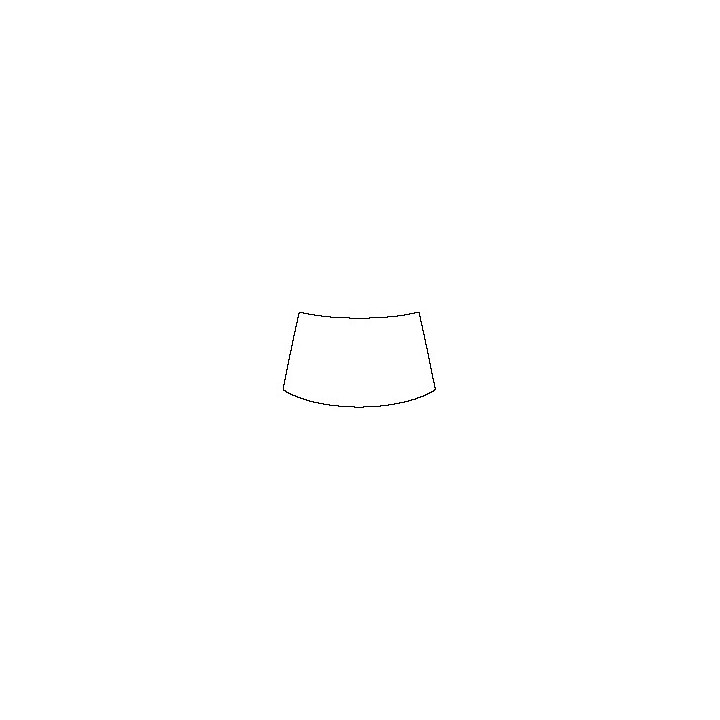 Windshield (outside)