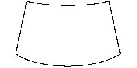 Windshield (outside)