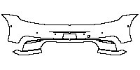 Rear Bumper