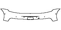 Rear Bumper