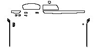 Dashboard+Door Trim