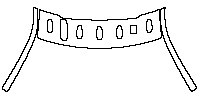 A-pillar+Roof (front)