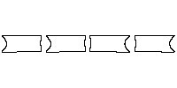 RAM Trucks 3500 Limited 2019 - Door Handle Inserts