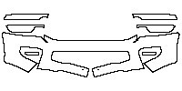 Bumper+Headlamp