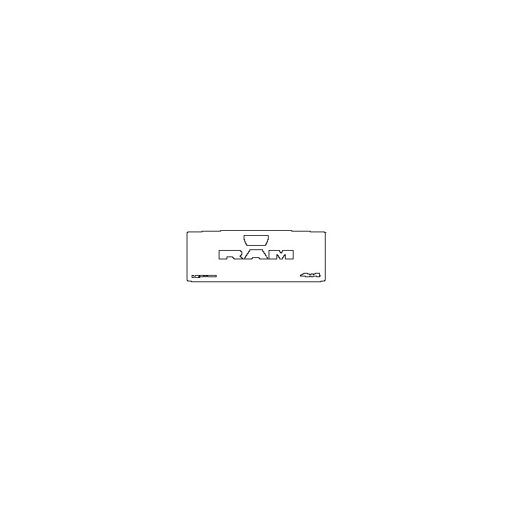 Trunk Lid