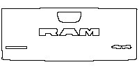 Trunk Lid