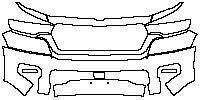Bumper+Headlamp