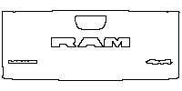 Trunk Lid