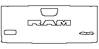 Trunk Lid