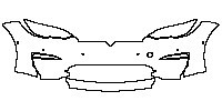 Bumper+Headlamp