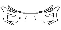 Bumper+Headlamp