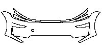Bumper+Headlamp