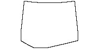 Windshield (outside)