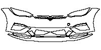 Bumper+Headlamp