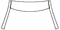 A Pillar+Roof (front)