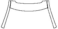A Pillar+Roof (front)