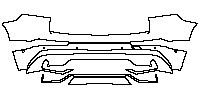 Rear Bumper