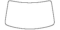 Windshield