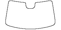 Windshield