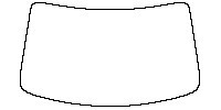 Windshield