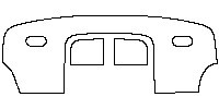 (rear) Air Vent