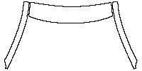 A-pillar+Roof (front)