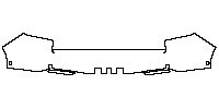 Rear Bumper