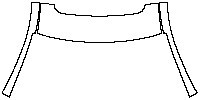 A-pillar+Roof (front)