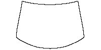 Windshield (outside)