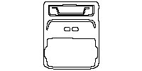 (rear) Air Vent