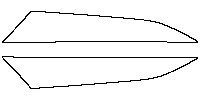(front) Door Trim