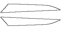 (rear) Door Trim