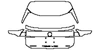 Trunk Lid