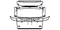 Trunk Lid